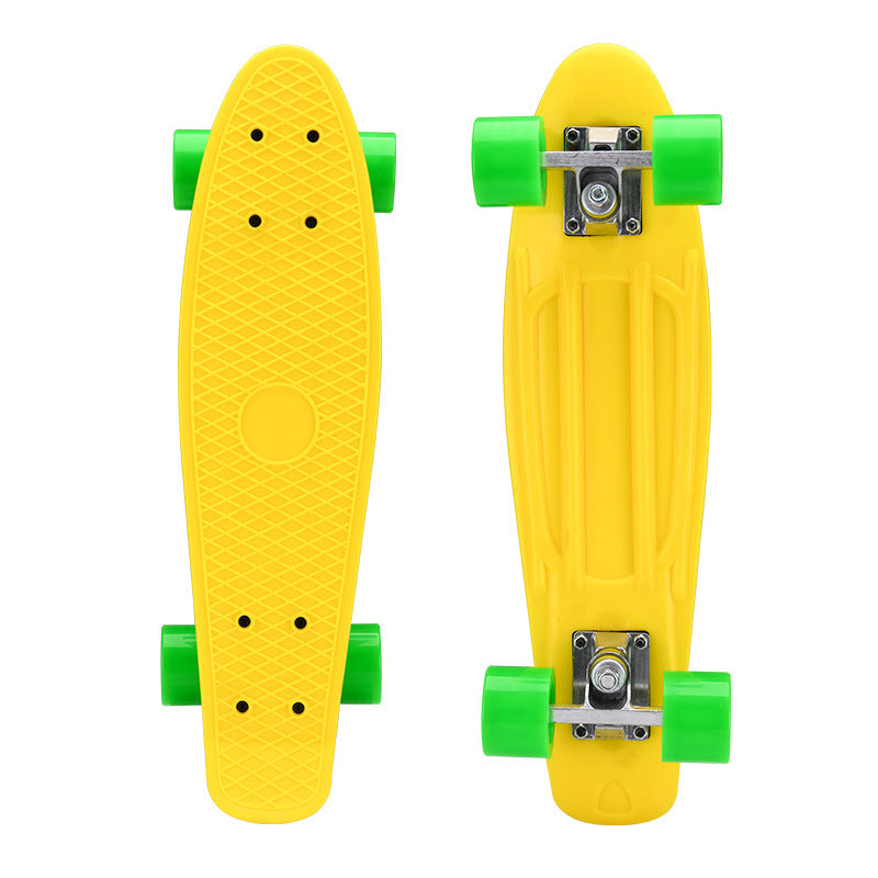 Compact Cruiser Skateboard Stornfield