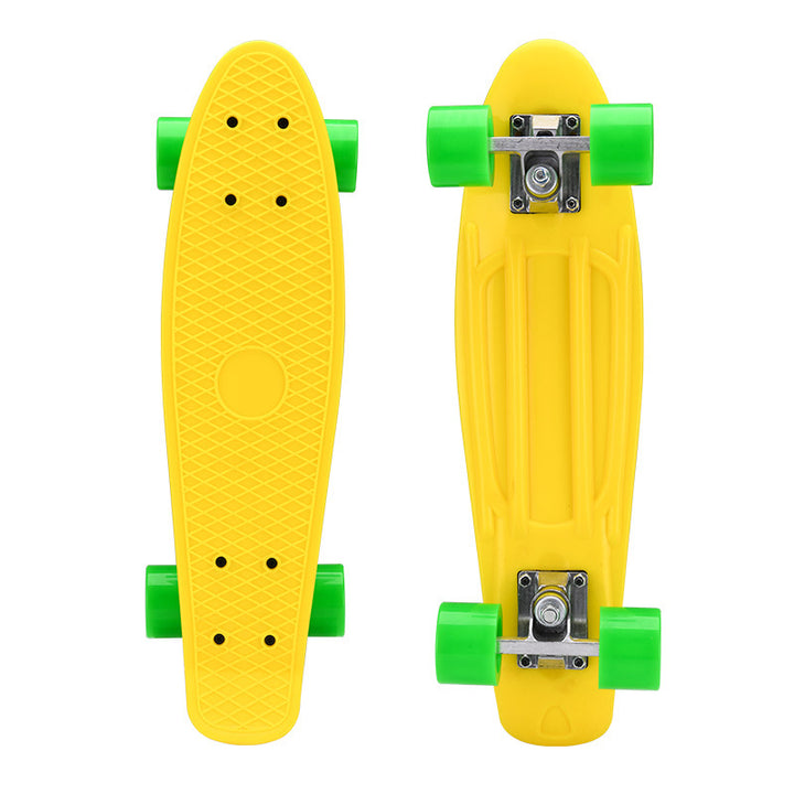 Compact Cruiser Skateboard Stornfield