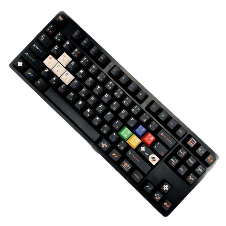 Gaming Mechanical Keyboard Stornfield
