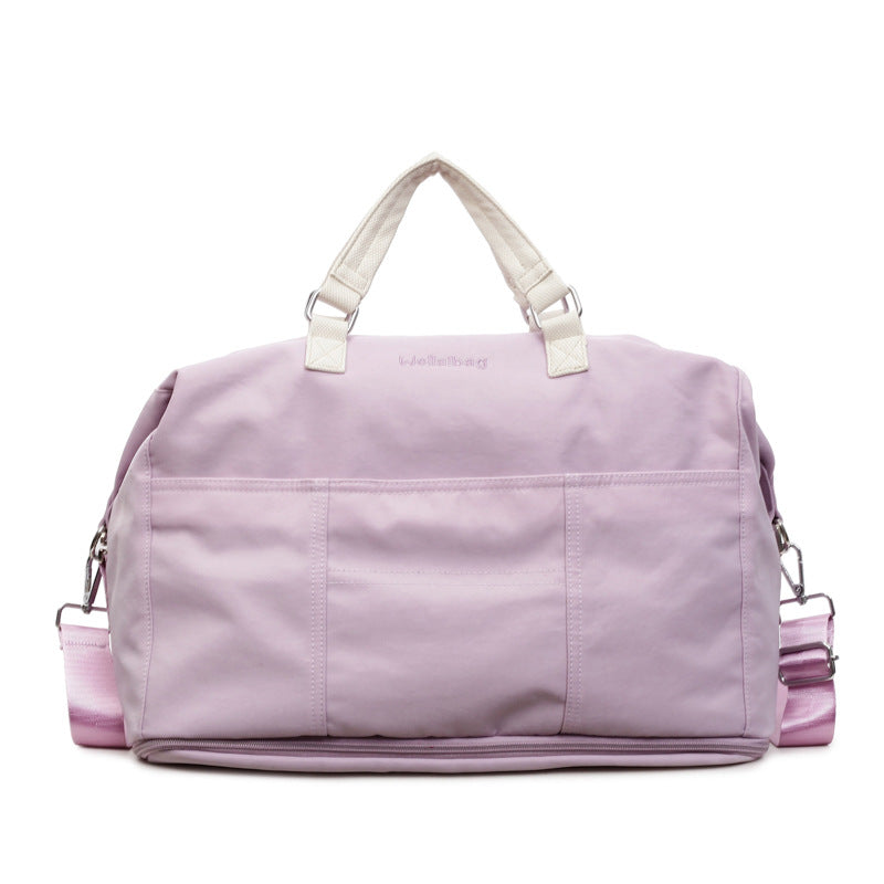 Multifunctional Basic Travel Bag Stornfield