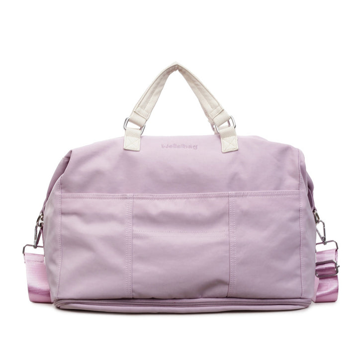 Multifunctional Basic Travel Bag Stornfield
