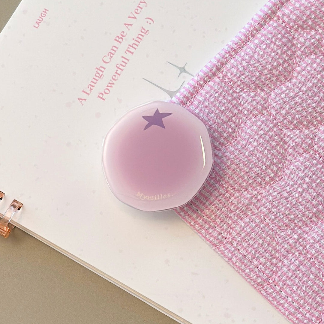 Playful cosmetic mirror Stornfield