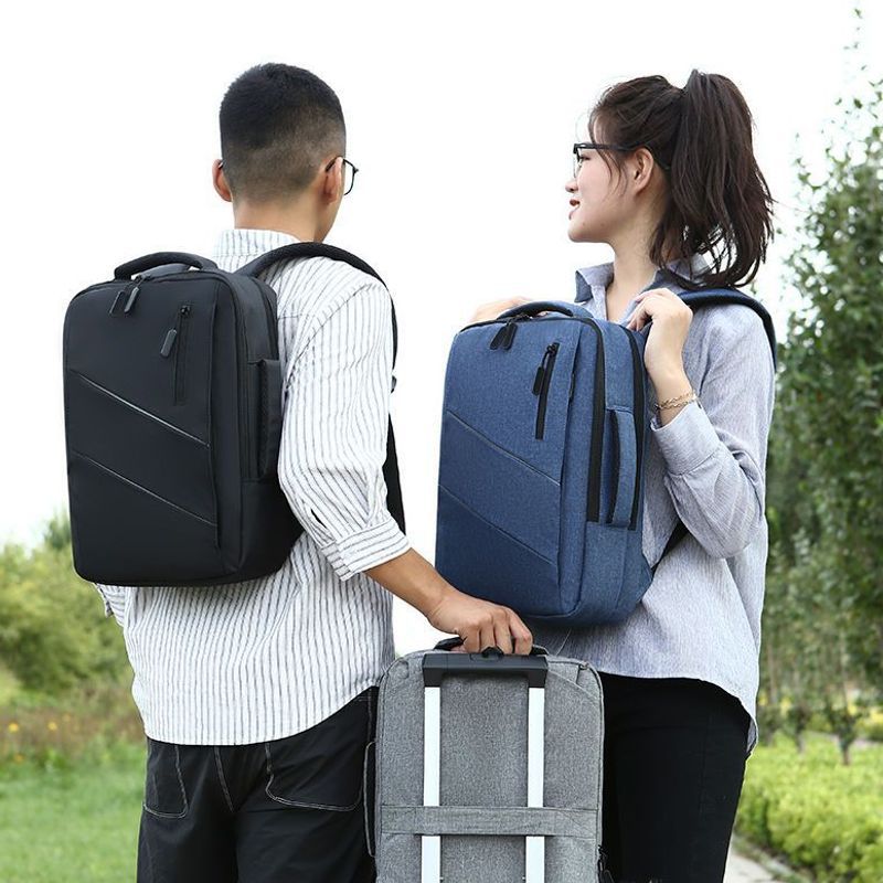 Modern Versatile Backpack Stornfield