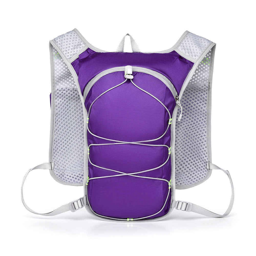 Hydration Pack with Ergonomic Design Stornfield