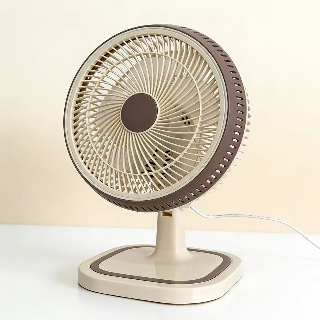 Fan Stornfield
