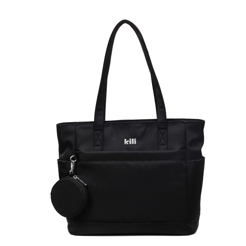 Elegant and Practical Tote Bag Stornfield