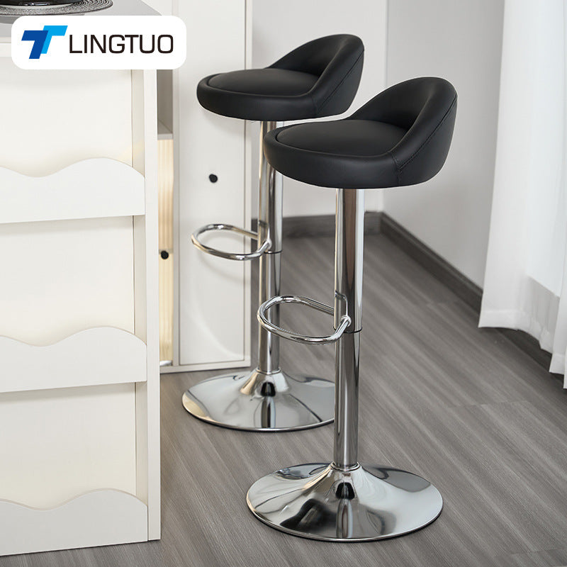 Ergonomic Swivel Stool Stornfield