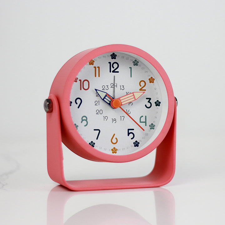 Vintage Table Clock Stornfield