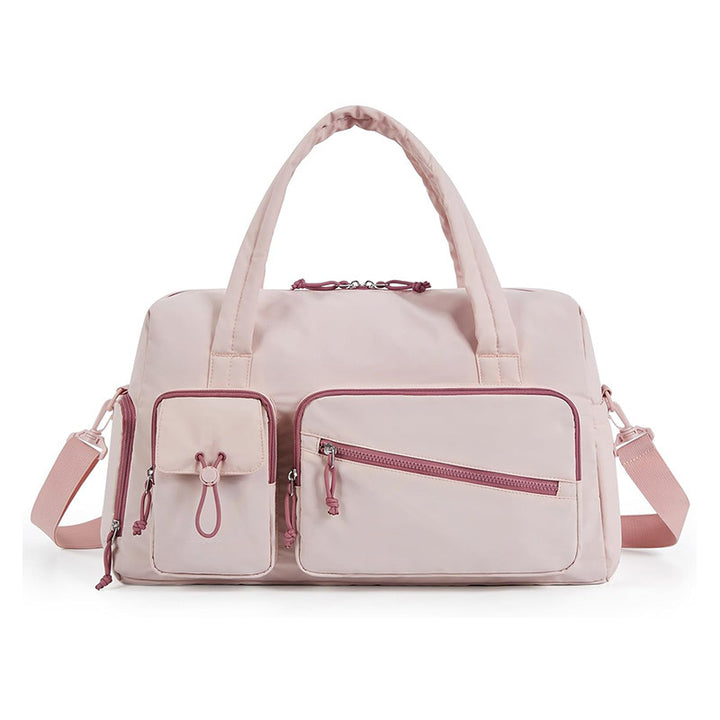 Multi-Purpose Travel Stornfield