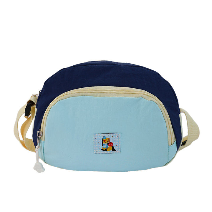 Stylish Cartoon Character Mini Crossbody Bag Stornfield
