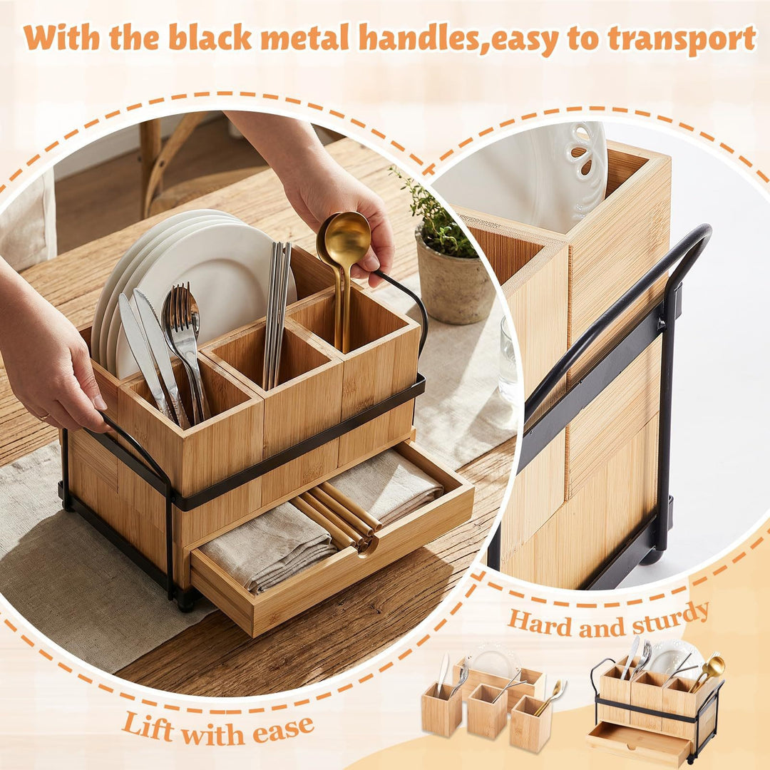 Kitchen organizer Stornfield