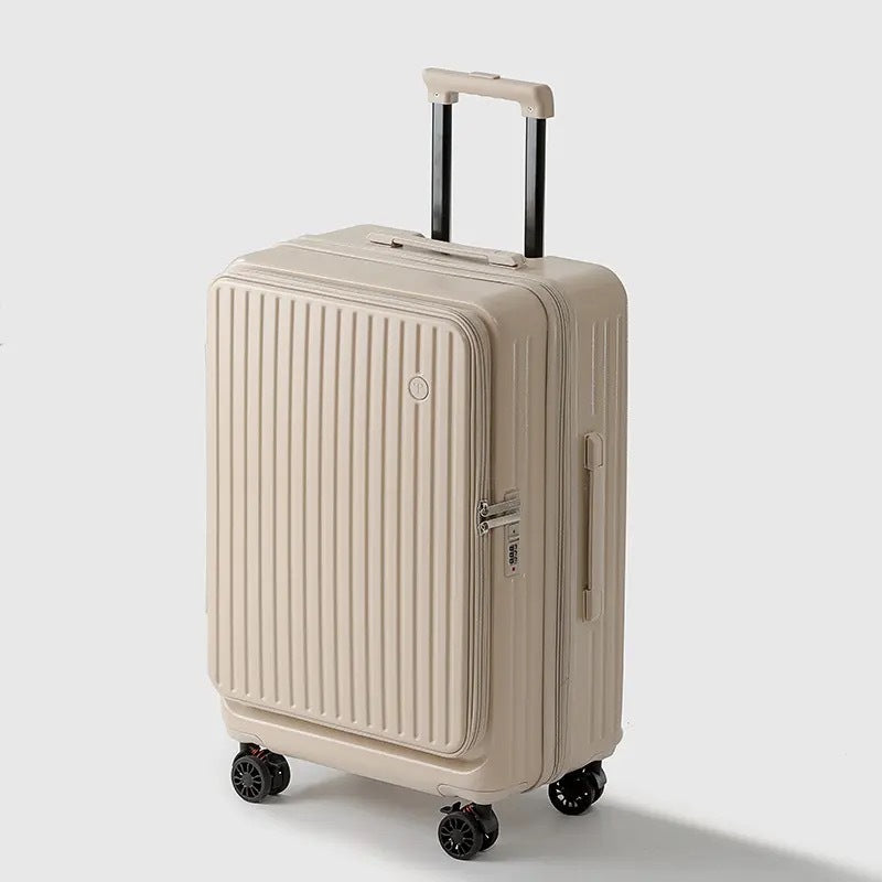 Light-Weight Multi-Functional Travel Spinner Stornfield