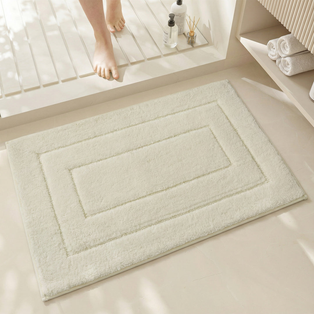 Soft Plush Bath Mat
