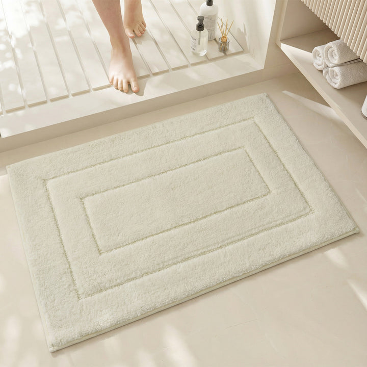 Soft Plush Bath Mat