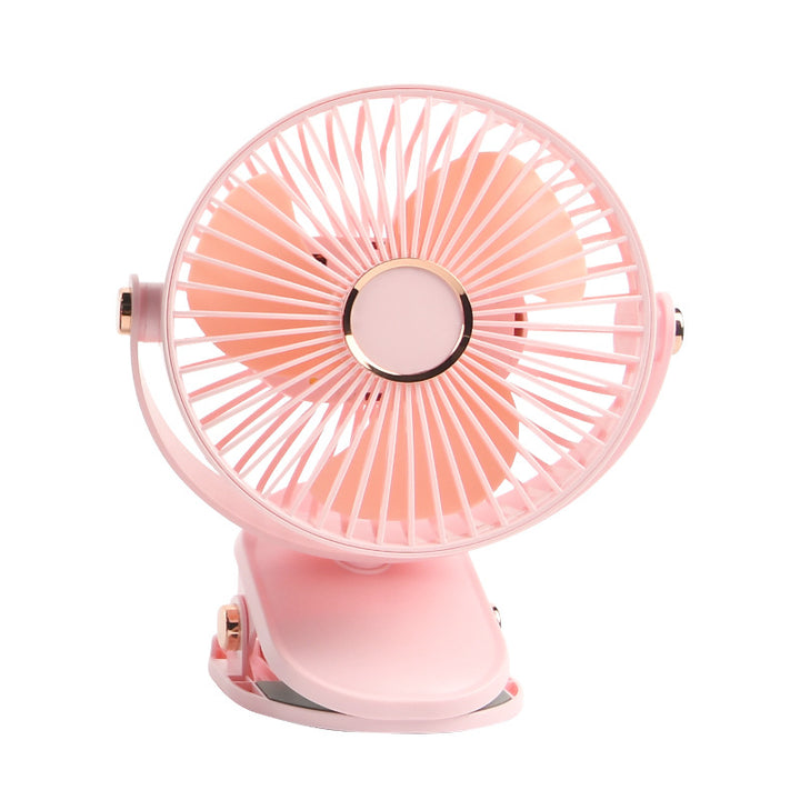 Women's Portable Table Fan Stornfield