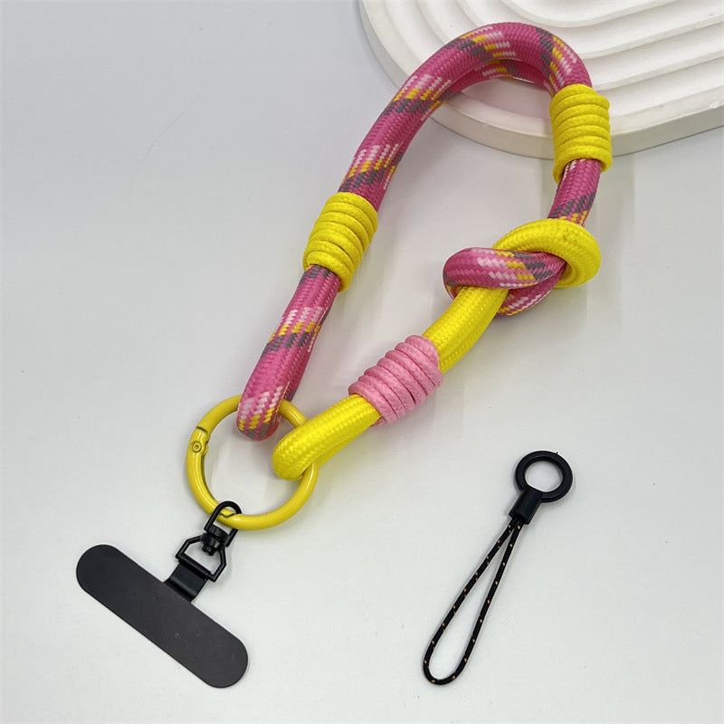 Multi-functional Eyewear Lanyard Stornfield