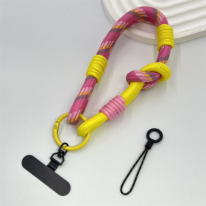 Multi-functional Eyewear Lanyard Stornfield