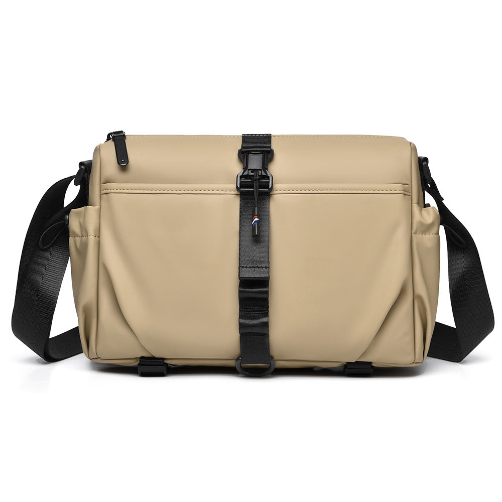 Modern Waterproof Messenger Bag Stornfield