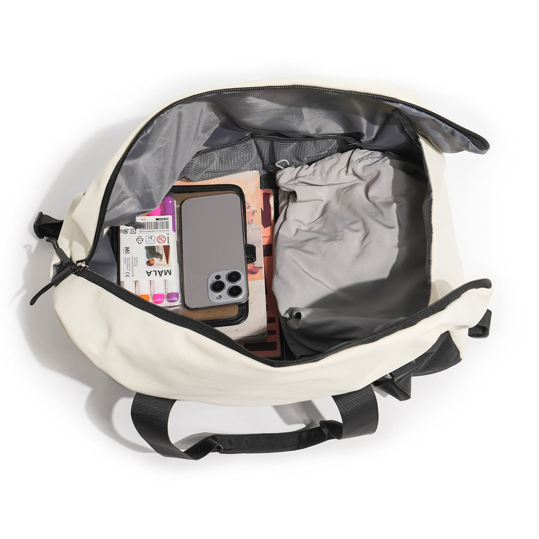 Women's Practical Travel Bag with Adjustable Carrying Straps Stornfield