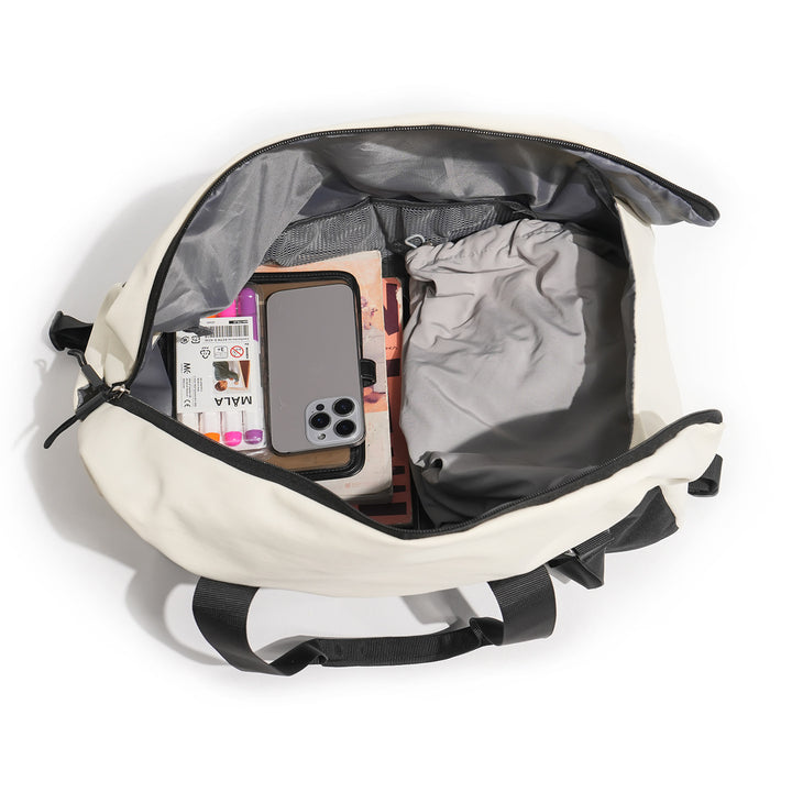 Women's Practical Travel Bag with Adjustable Carrying Straps Stornfield