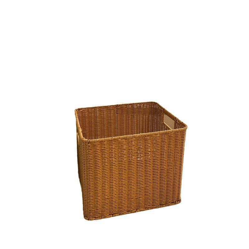 Women's Oval Storage Basket Stornfield