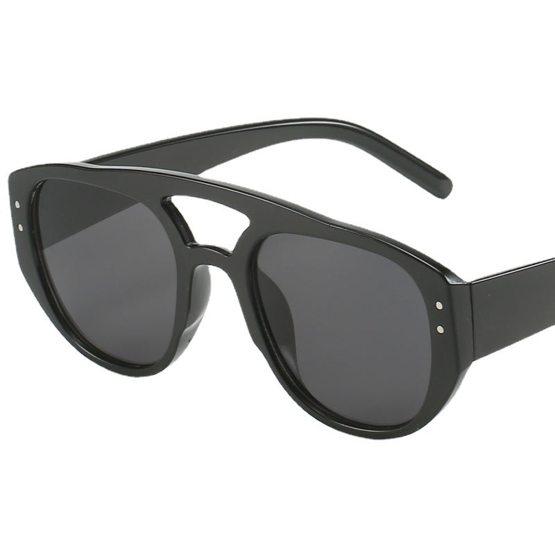Women's Stylish Sunglasses in Trendy Leopard Print Stornfield