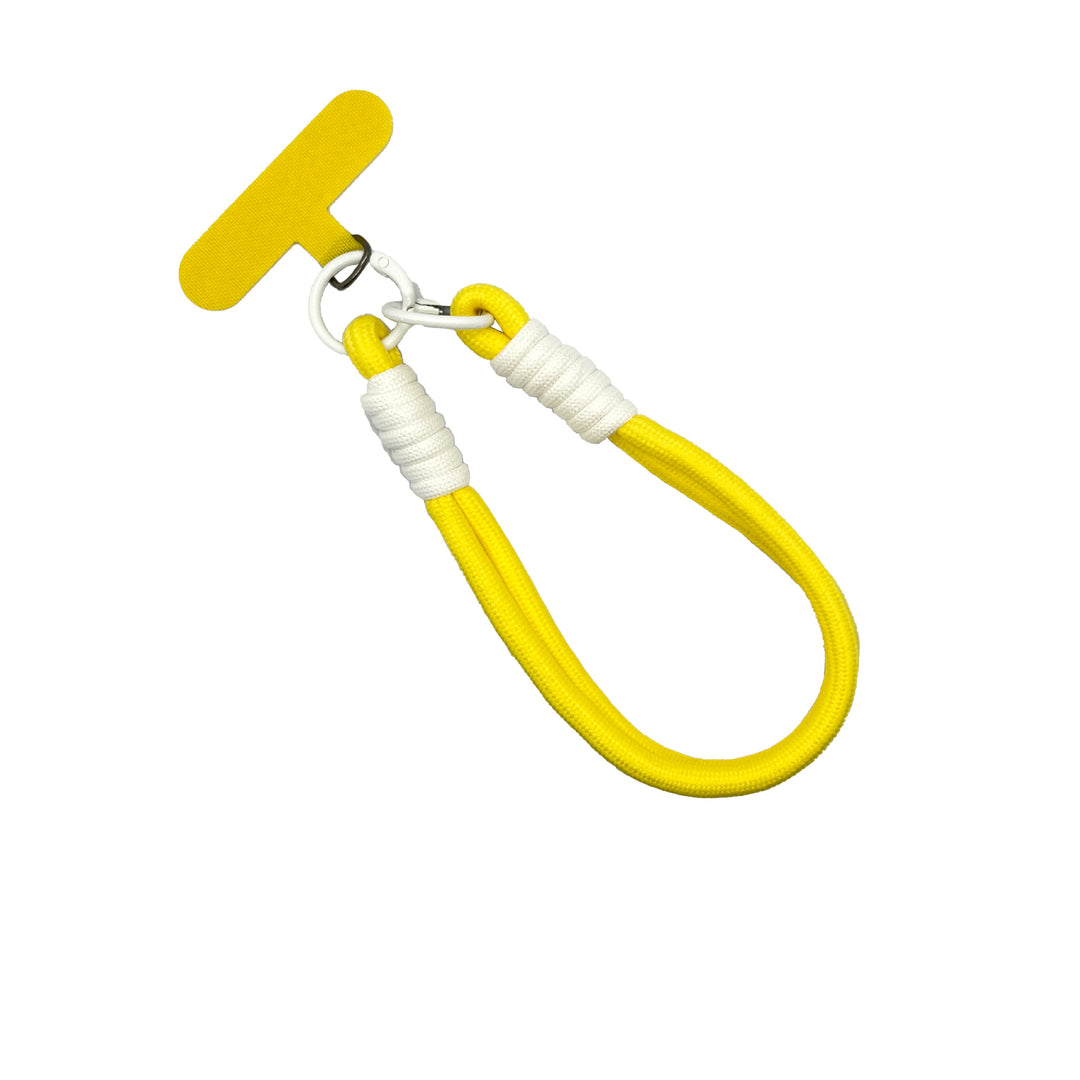 Versatile Paracord Keychain Loop Stornfield