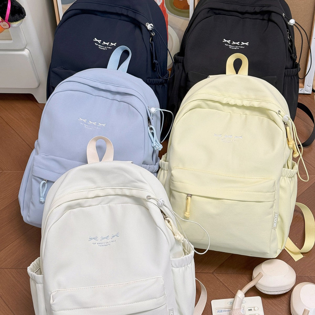 Lightweight Functional Backpack Stornfield
