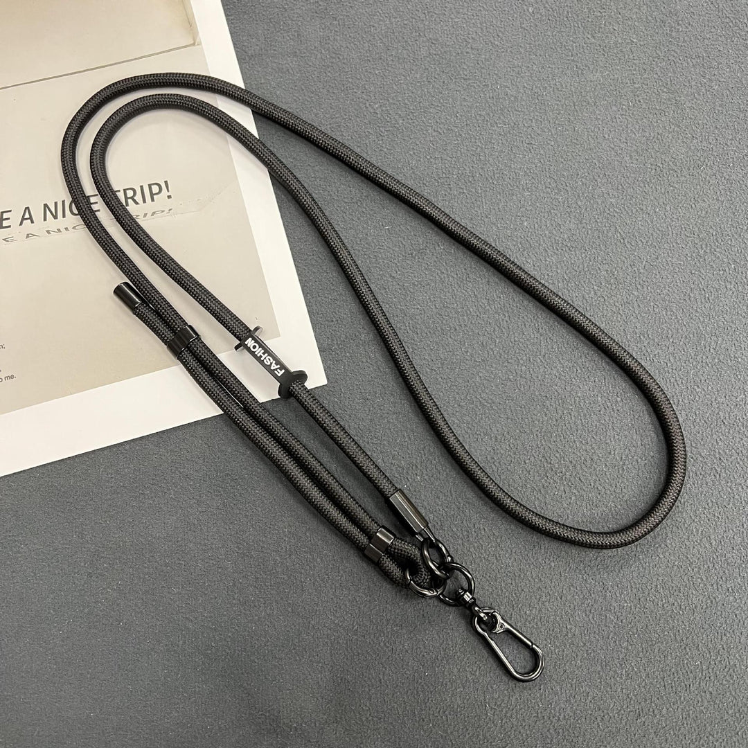 Premium Adjustable Multi-Functional Lanyard Stornfield