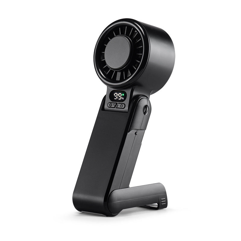 Adjustable Mini Handheld Fan Stornfield