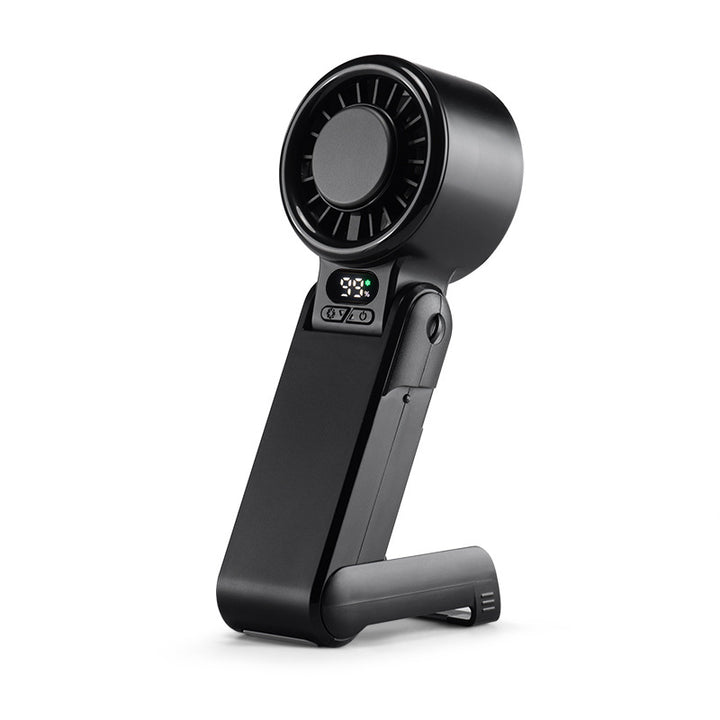 Portable Adjustable Desk Fan Stornfield