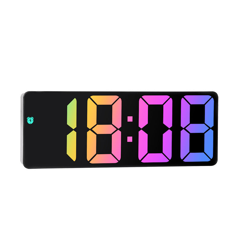 Digital Alarm Clock Stornfield