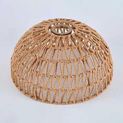 Decorative lampshade with modern design Stornfield