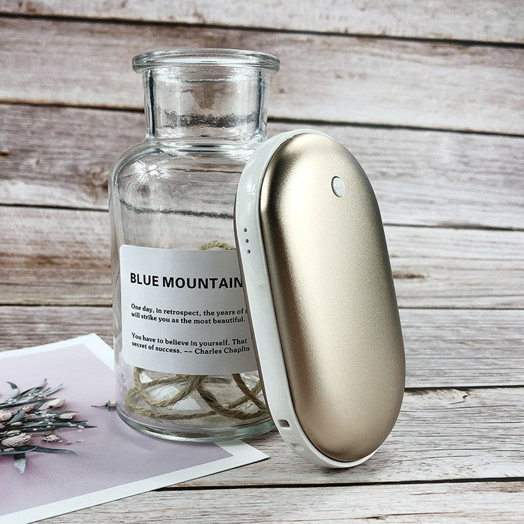 Portable power bank with intelligent charging management Stornfield