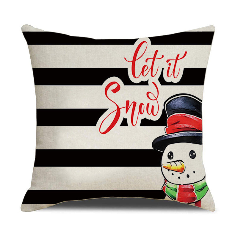 Decorative Throw Pillow