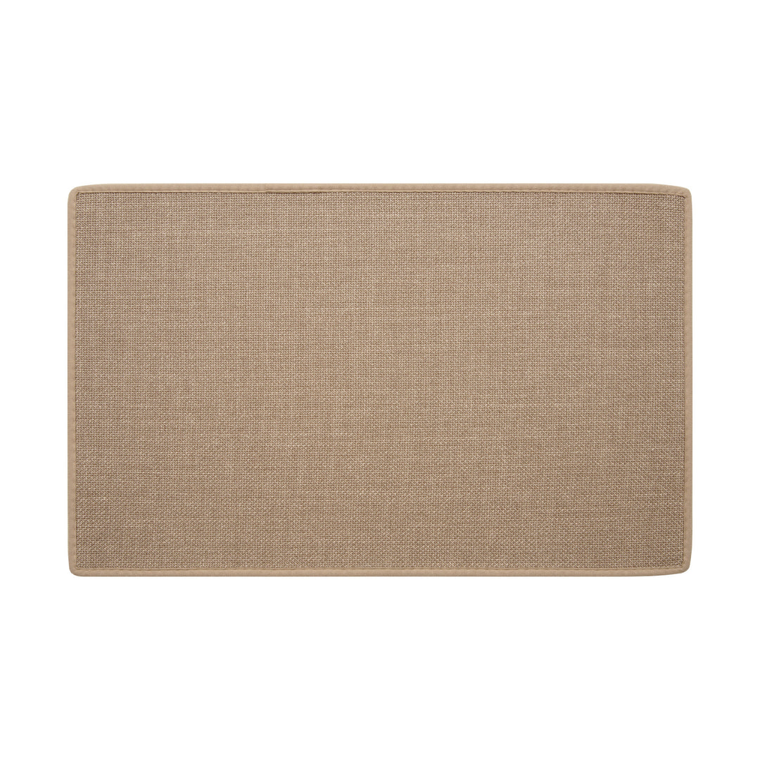 Non-Slip Textured Bath Mat