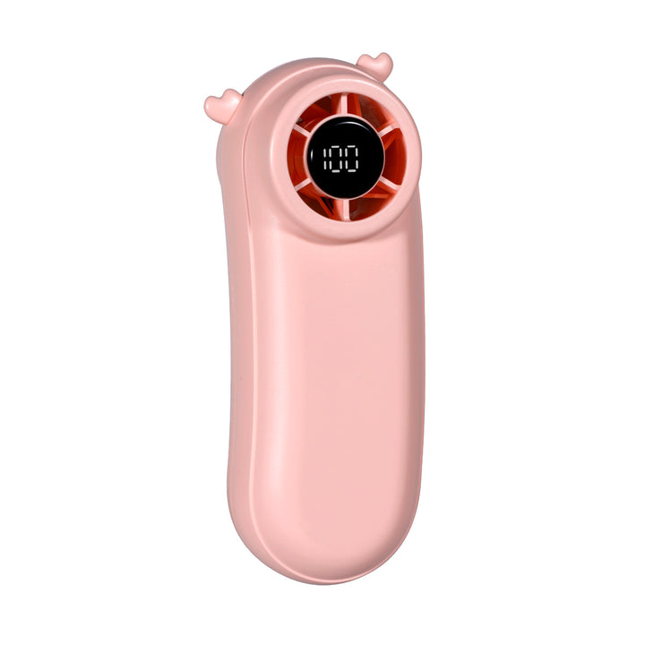 Portable Mini Handheld Fan Stornfield