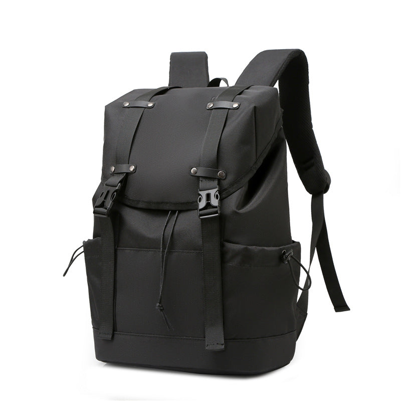 Multi-Functional Urban Backpack Stornfield
