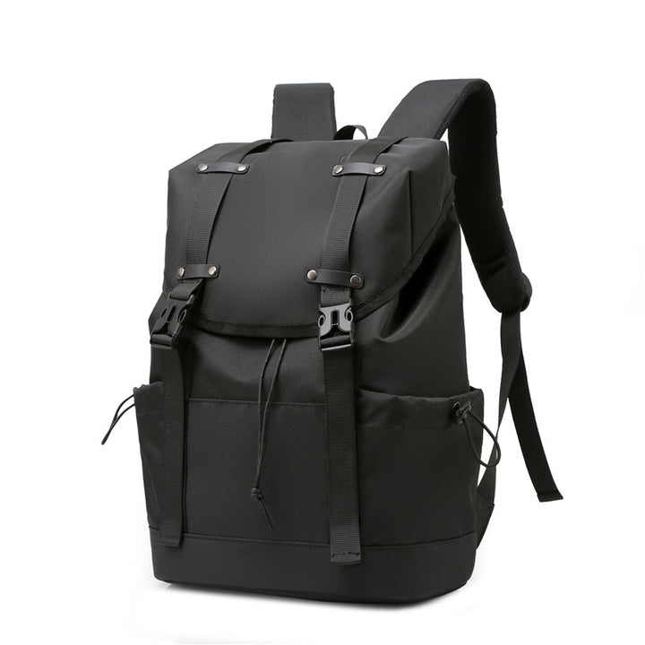 Multi-Functional Urban Backpack Stornfield