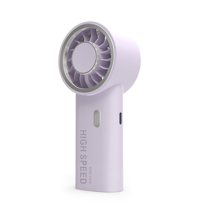 Women Portable High-Speed Mini Fan Stornfield