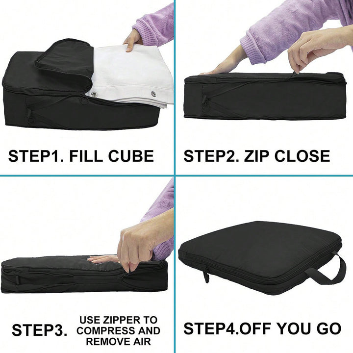 Clothing storage bag Stornfield