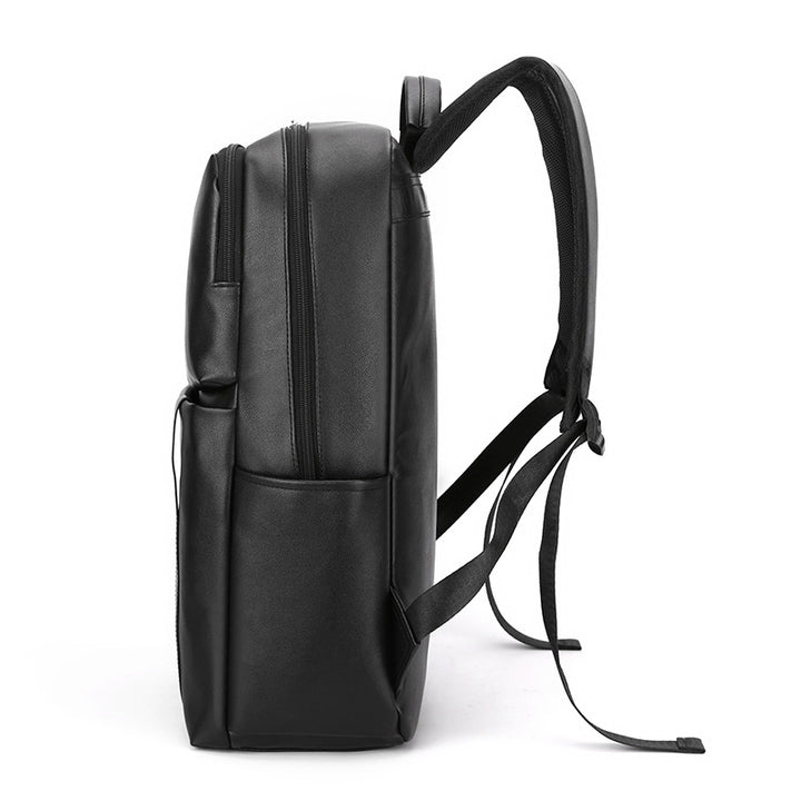 Stylish Multi-Compartment Urban Backpack Stornfield