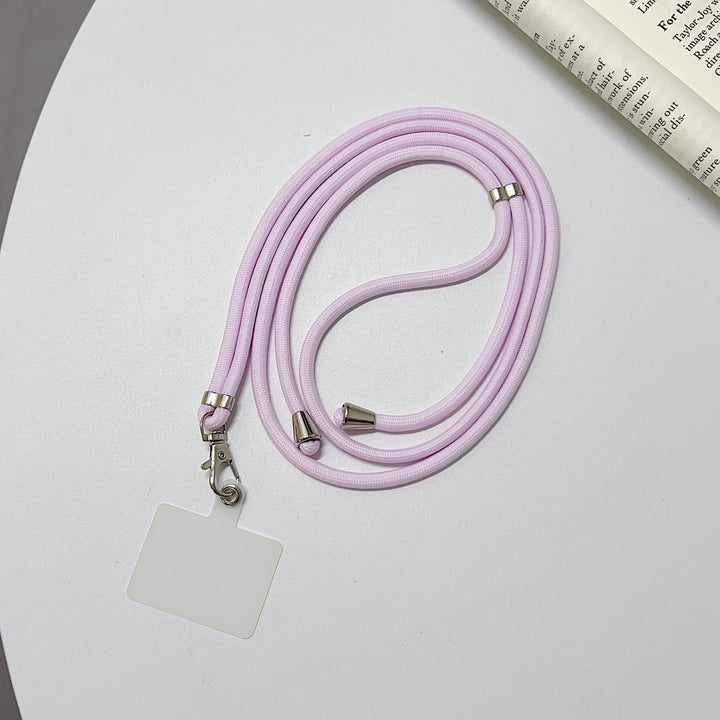 Braided Utility Lanyard with ID Holder Stornfield