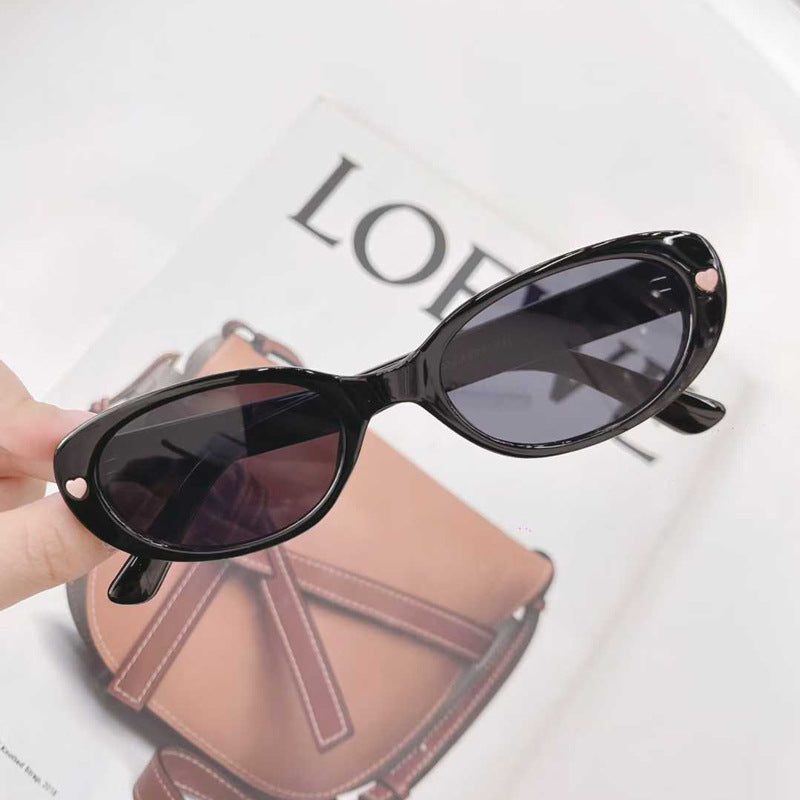 Cat-Eye Sunglasses Stornfield