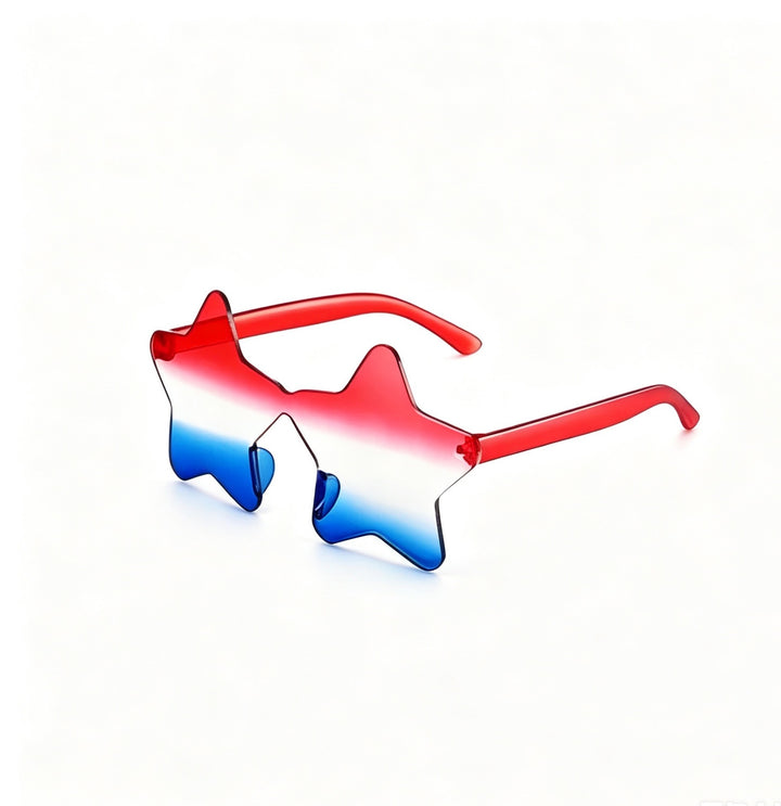 Star-Shaped Fashion Sunglasses Stornfield
