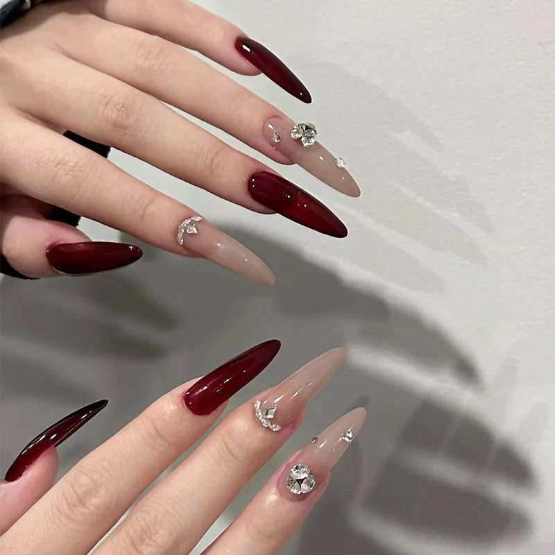 Glamorous Nail Designs Stornfield