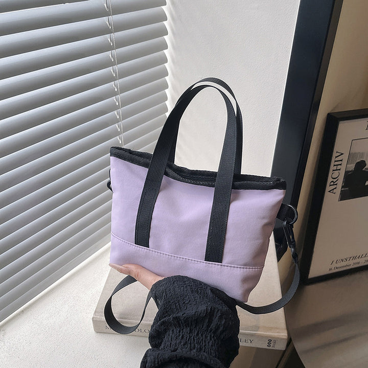 WoMultifunctional Casual Crossbody Tote Bag Stornfield