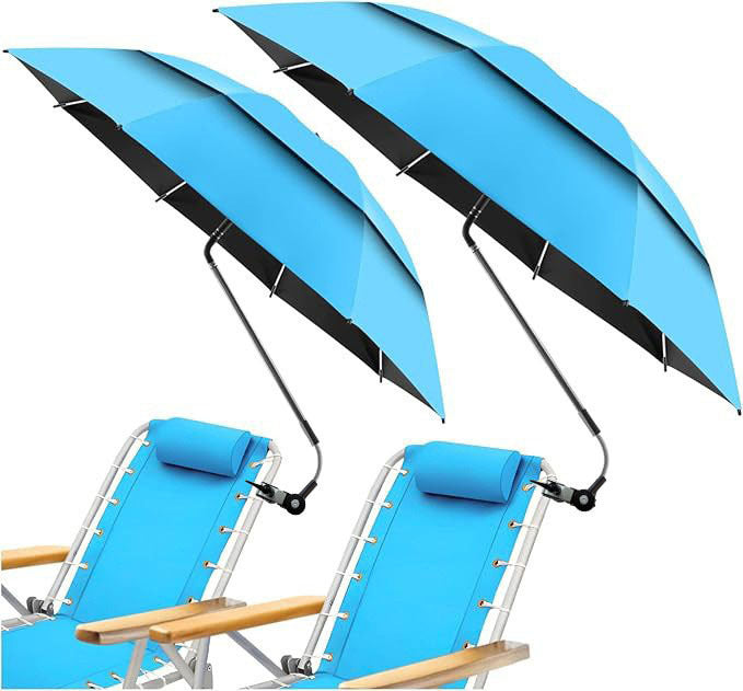 Women Adjustable Beach Umbrella Stornfield