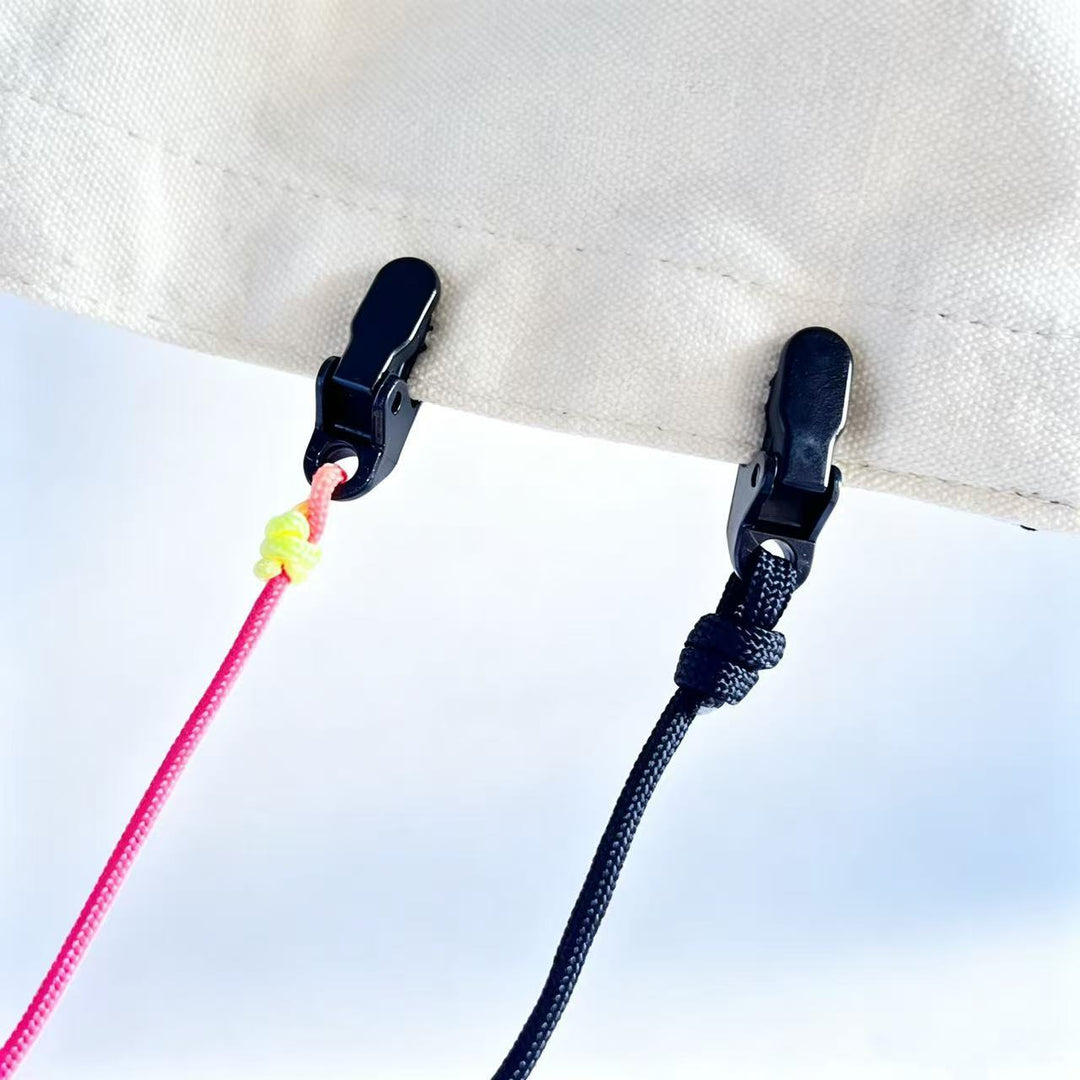 Durable Zipper Pulls Stornfield