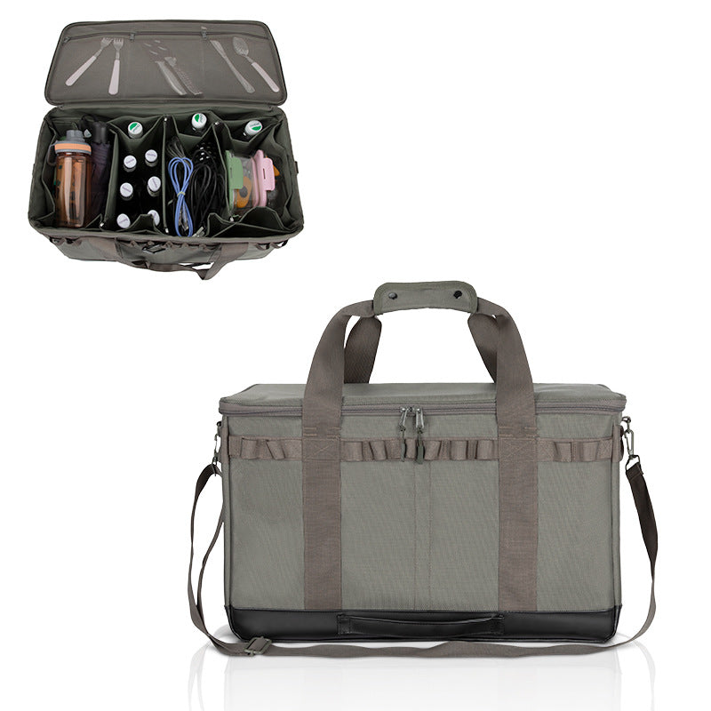 Insulated Food Storage Carrier Bag Stornfield